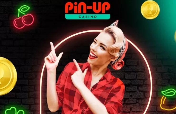 pin up casino online